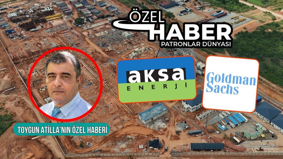 Aksa'nın Gana projesinde rüşvet krizi