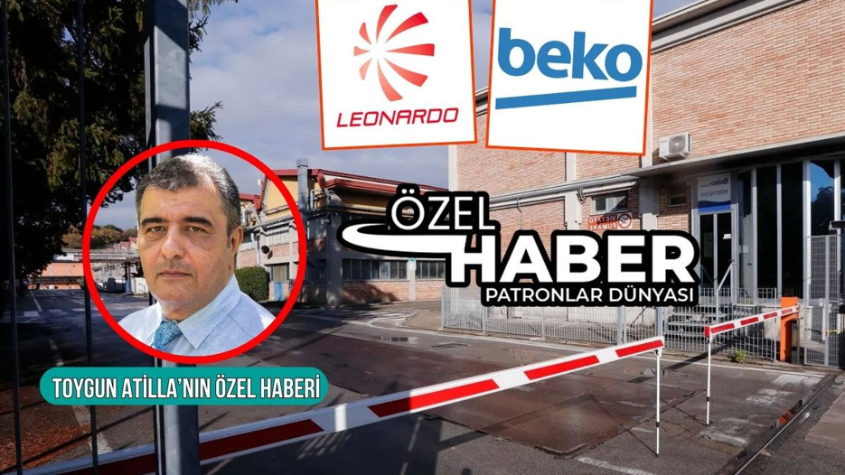 Baykar'ın ortağı, Beko'nun fabrikasına talip