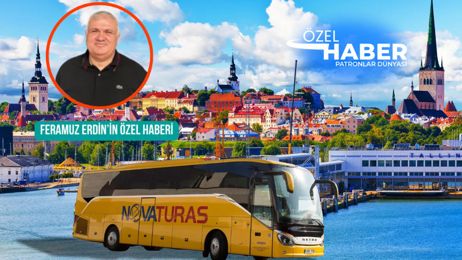 Türk patronun Baltık hamlesi
