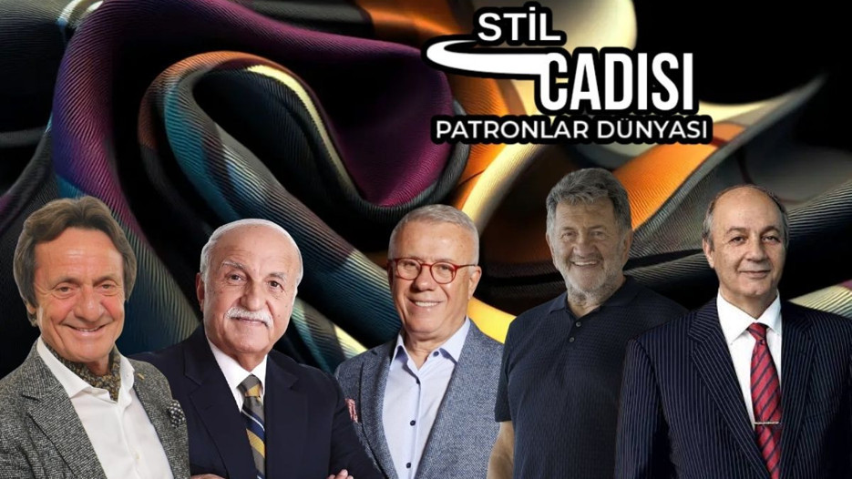 80'lik delikanlılar