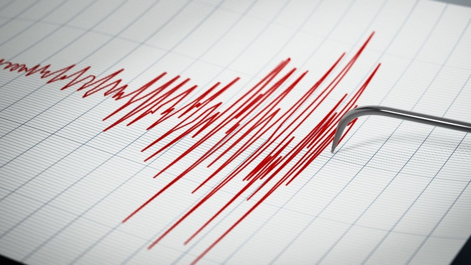 Panama'da 7,6 büyüklüğünde deprem meydana geldi