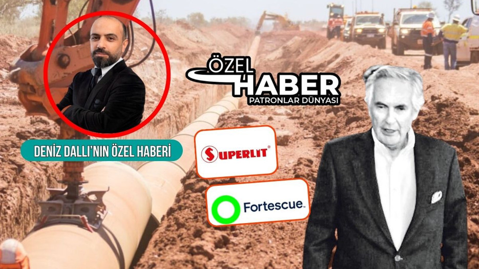 Türk patrona boru davası