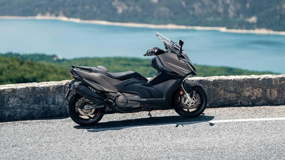 Tayvanlı KYMCO’nun Türkiye aşkı