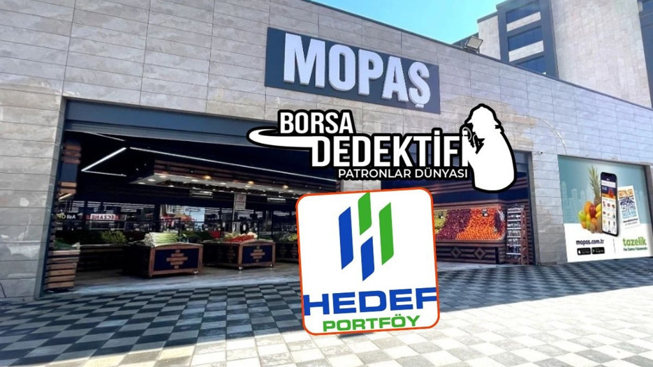 Mopaş'ın 514 milyonu tasfiyede