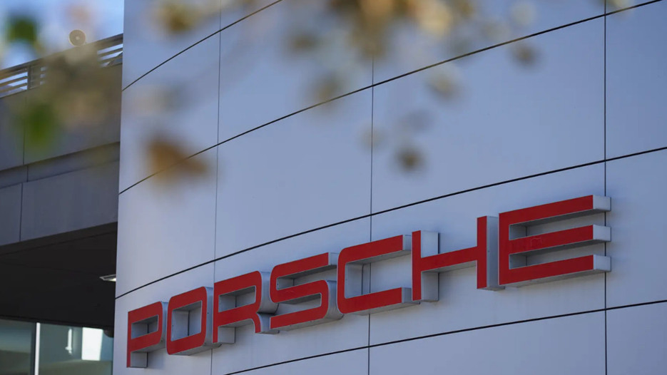 Porsche’nin küresel satışları 9 ayda yüzde 16 geriledi