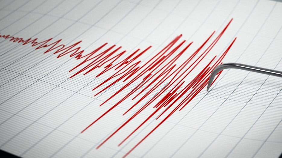 Marmara'da deprem, İstanbul'da da hissedildi