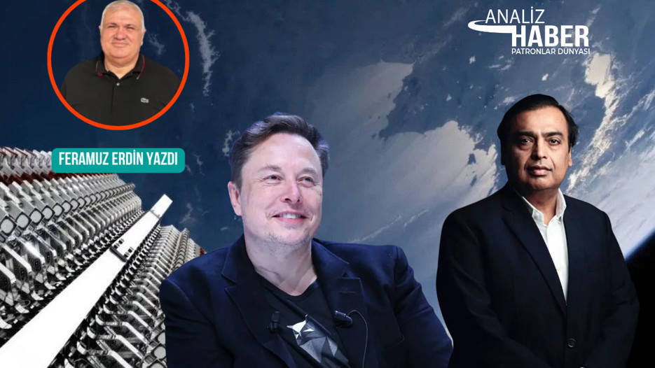 Musk'tan Hint milyardere 'Gerçek patron' çıkışı