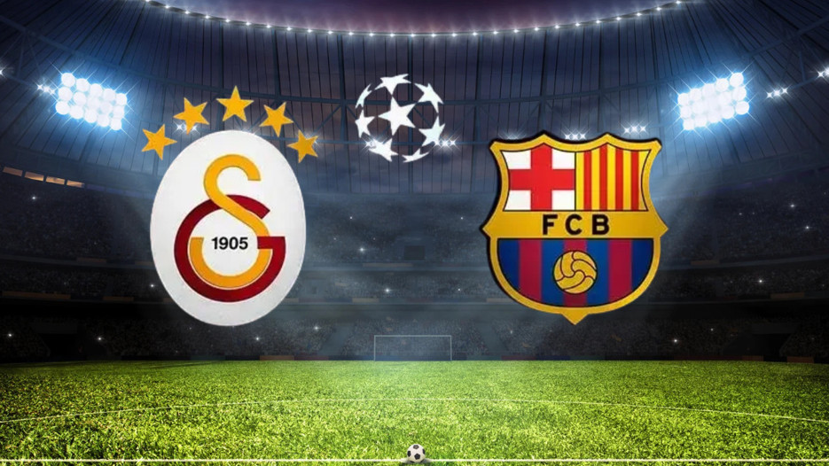 Galatasaray-Barcelona maçının biletleri satışa çıktı