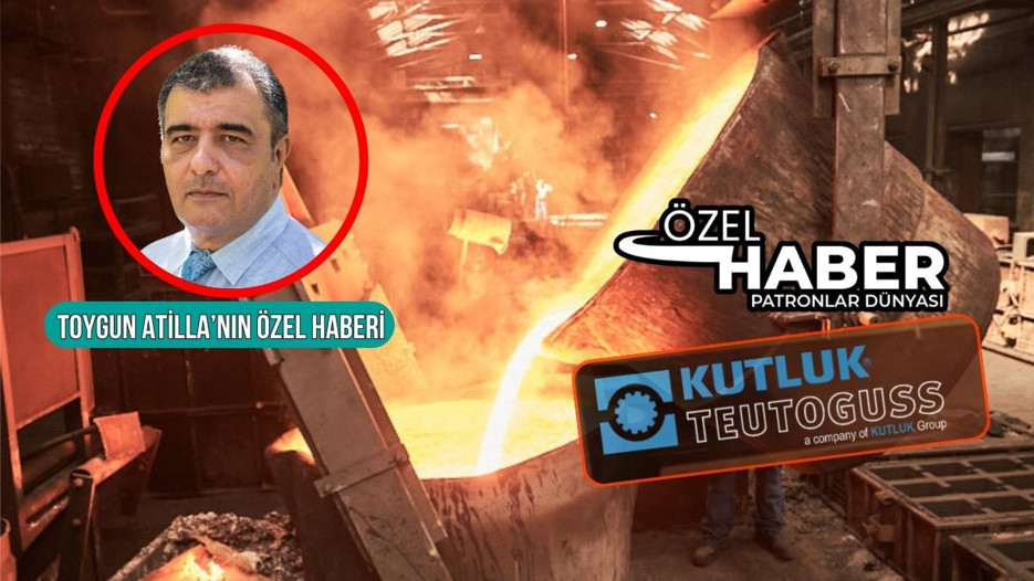 220 yıllık Alman devini Türkler de kurtaramadı
