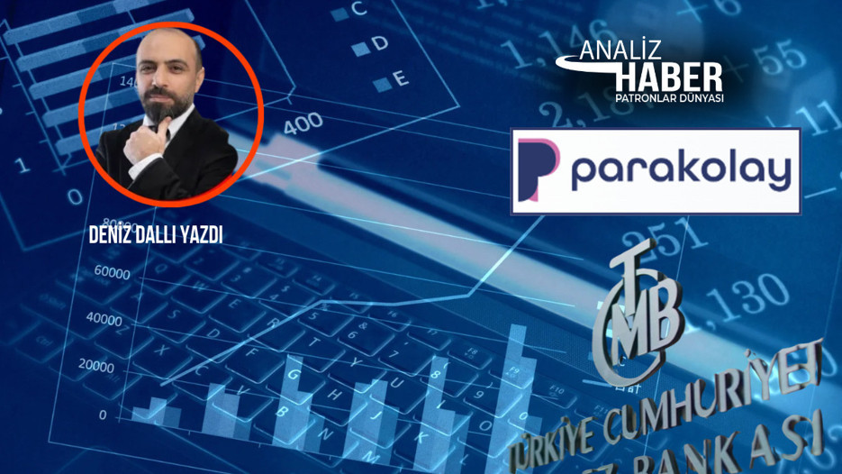 Merkez Bankası Parakolay’ın fişini çekti