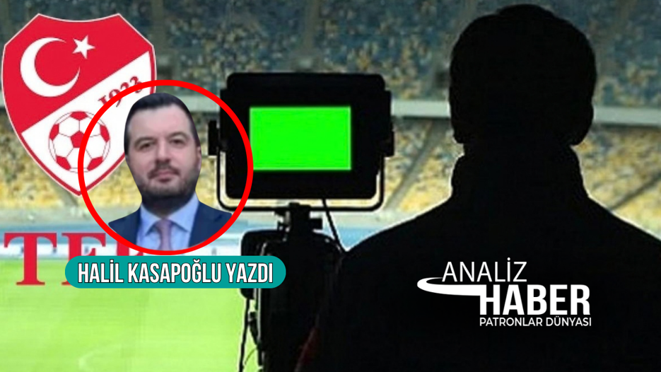 TFF'de taht, futbolda para kavgası