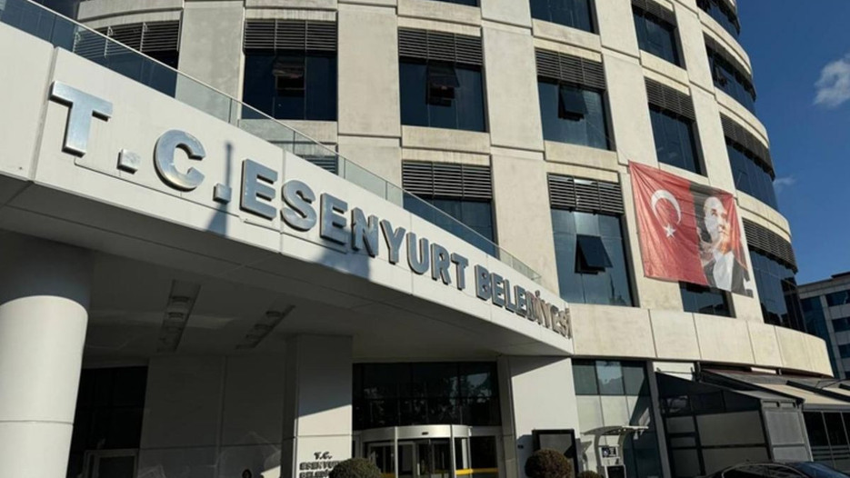 Esenyurt Belediyesi'nde yolsuzluk iddiası: 9 tutuklama