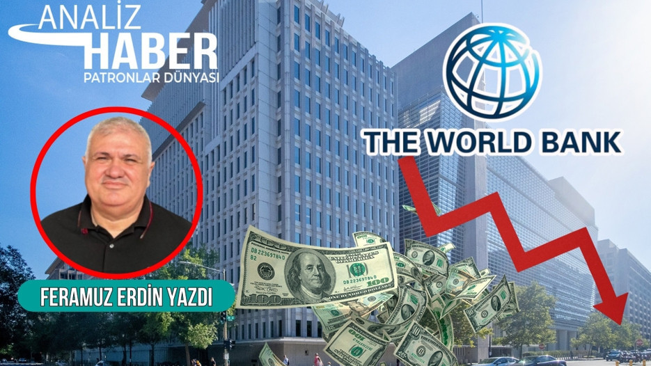 Dünya Bankası’ndan 40 ülkeye kriz desteği