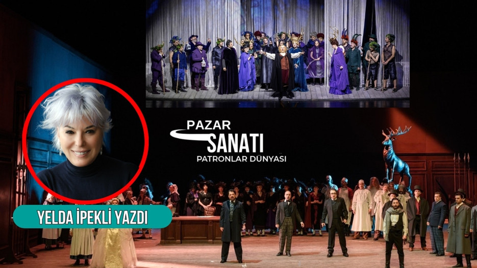 İstanbul’un sanat takviminde umut var