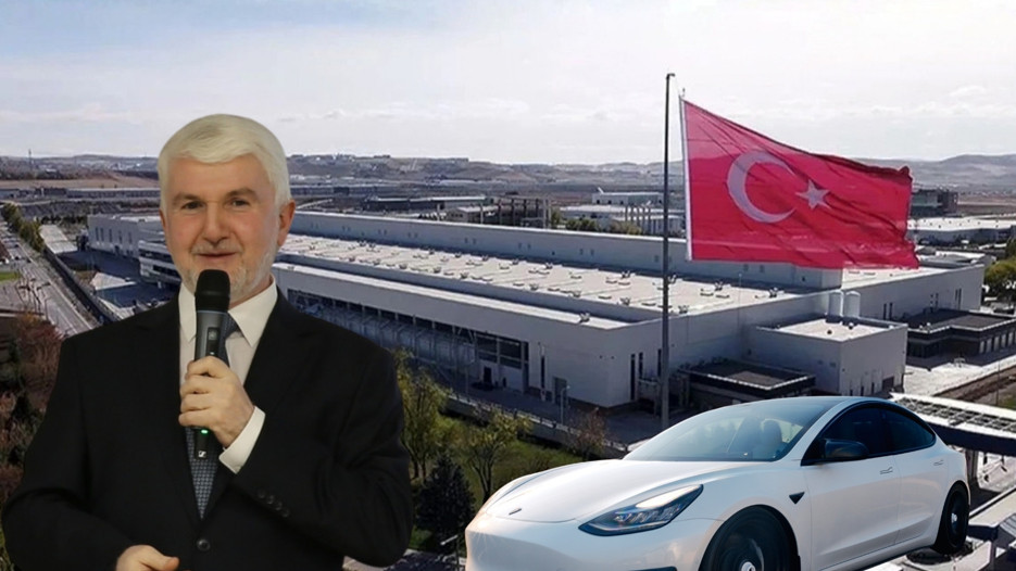 Yabancı arabaya yerli kampüs yasağı