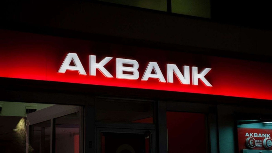 Akbank'a 1,71 milyar lira rekabet cezası
