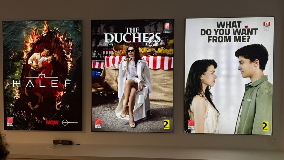 Türk dizileri MIPCOM’da dünya ile buluşuyor