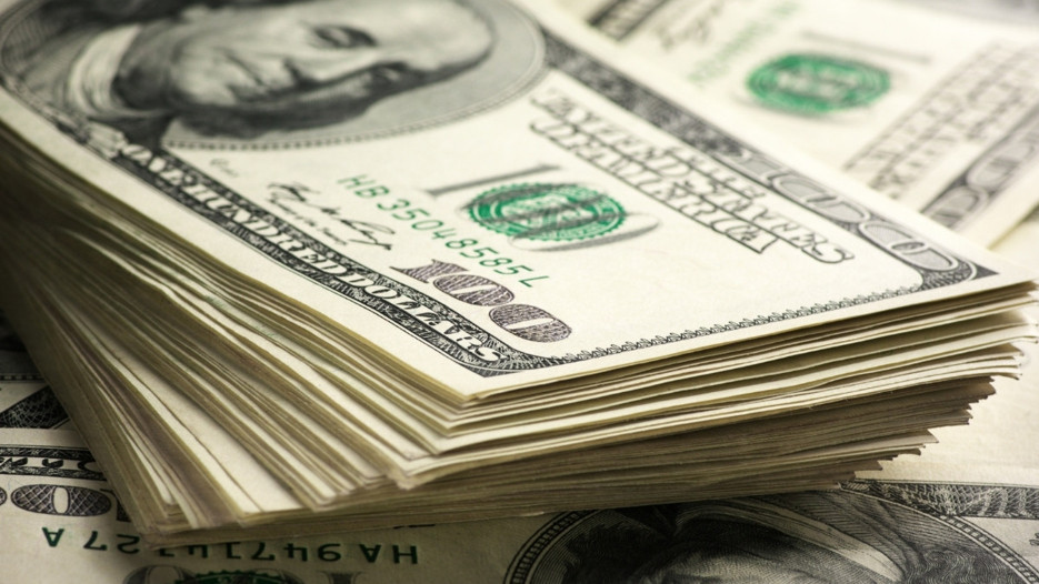 Dolar endeksi son 18 ayın zirvesinde