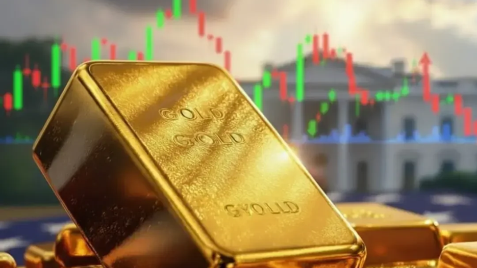 Altının kilo fiyatı 6,618 milyon liraya çıktı