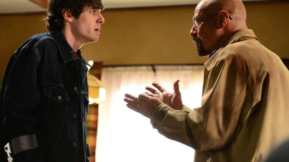 Breaking Bad'in yıldızı 34 yaşında hayatını kaybetti