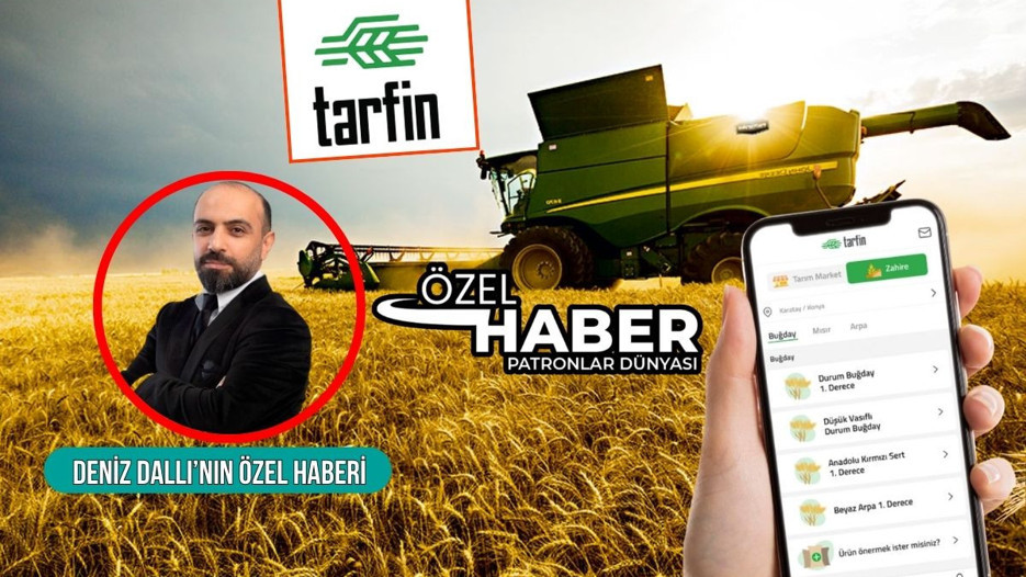 Tarfin'de yönetimde kilit, 277 milyonda kriz