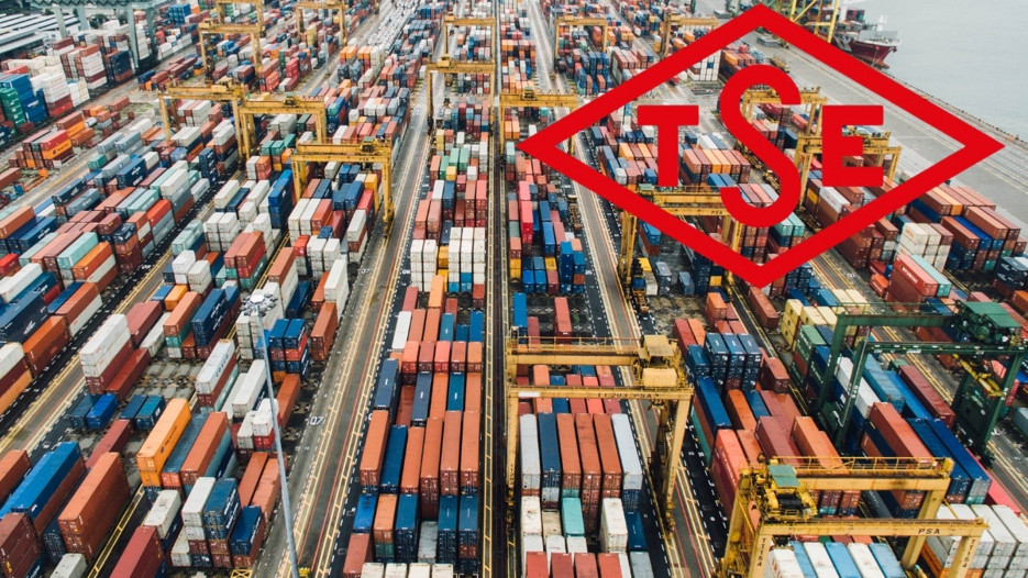 6 bin 607 ürüne Türkiye kapısı kapandı