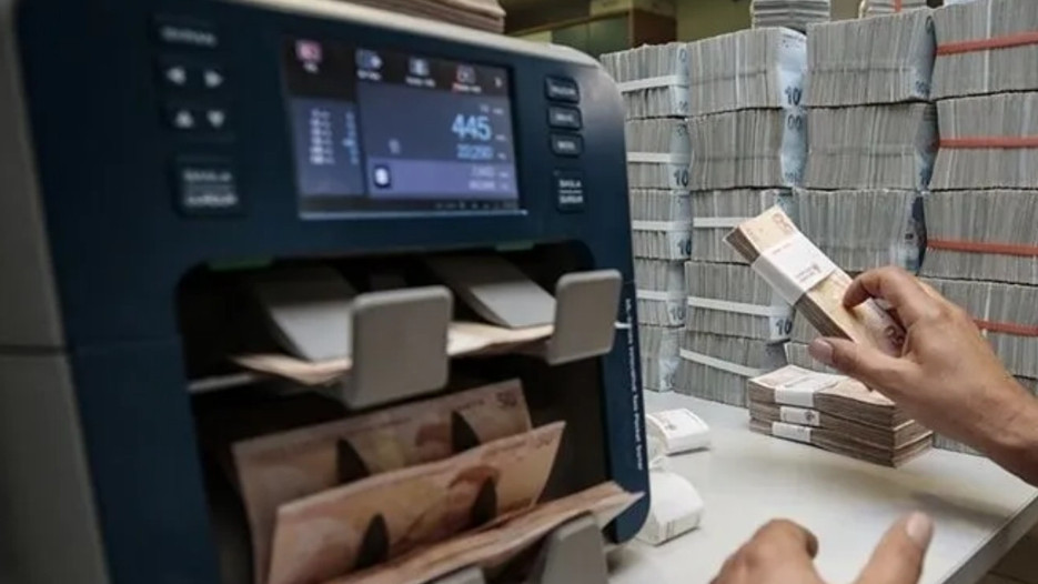 Takipteki alacaklar 914,6 milyar liraya ulaştı