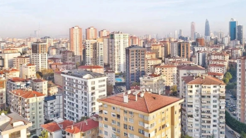 İstanbul'da ortalama ev fiyatı 9 milyon TL'yi aştı