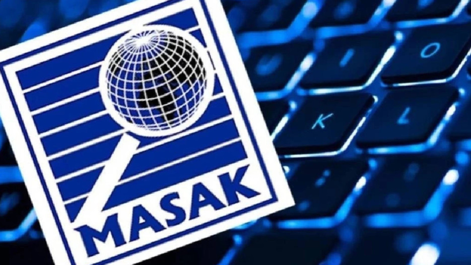 MASAK'tan malvarlığı dondurmayla ilgili yeni uygulama