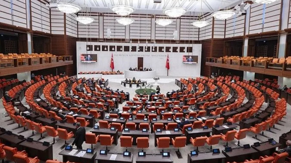 Meclisin 2027 yılı bütçe görüşme takvimi belirlendi