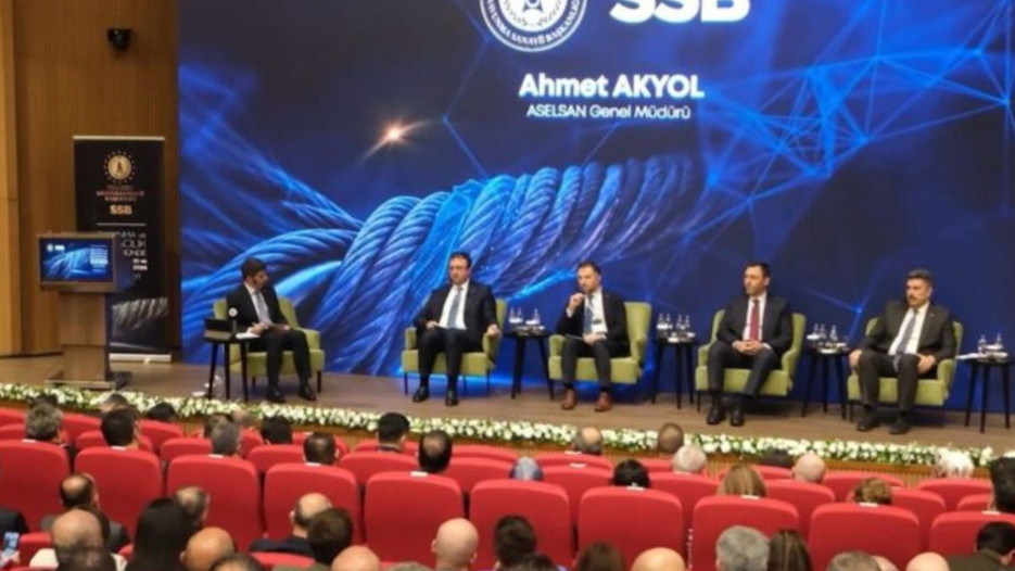 SSB’den 209 firmanın katıldığı sektör buluşması