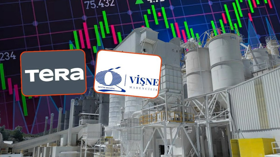 Tera'nın Vişne'sine SPK darbesi