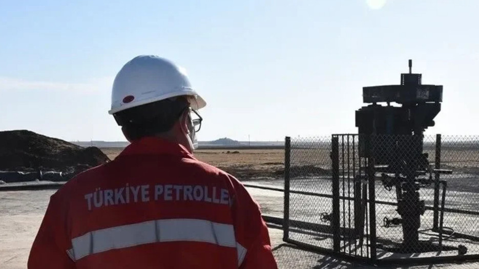 TPAO'nun iki ildeki petrol arama ruhsat süresi uzatıldı