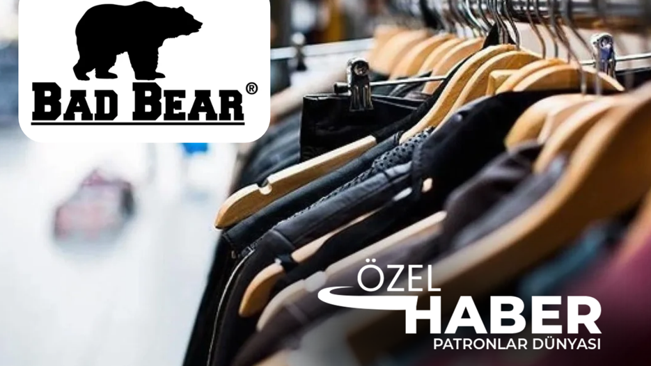 Bad Bear'de konkordatodan iflasa