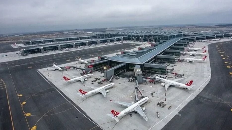 Airbus'un İstanbul tahmini