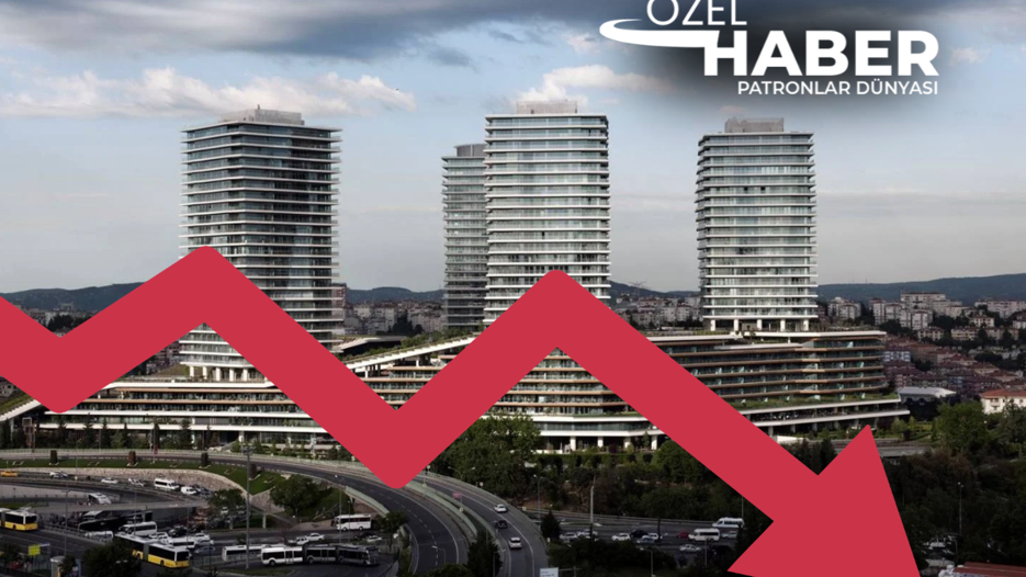 Zorlu'da tahvil çöküşü