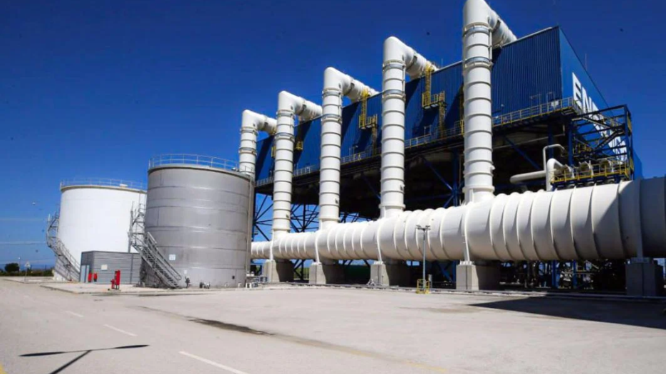 Almanya'dan hidrojen pazarına 1,5 milyar euroluk destek