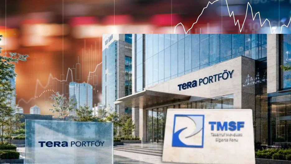 Tera’da yönetim TMSF’ye geçti