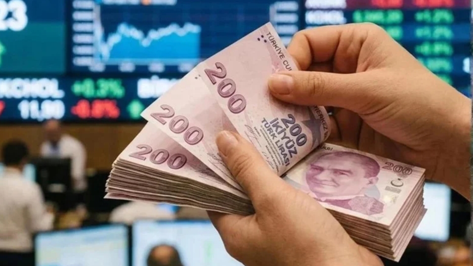 55 bin 755 hesaba 49,7 milyar ödeme