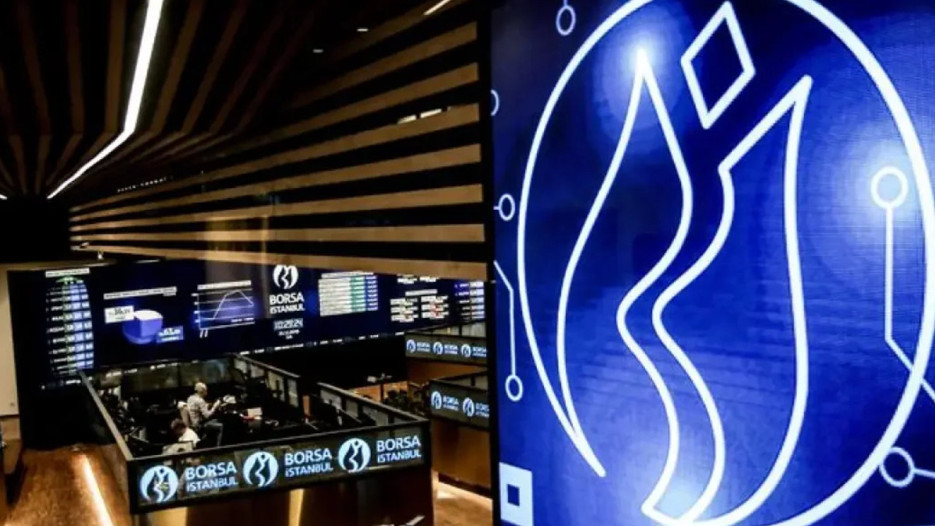 Yabancı yatırımcı hissede satışı 3'üncü haftaya taşıdı