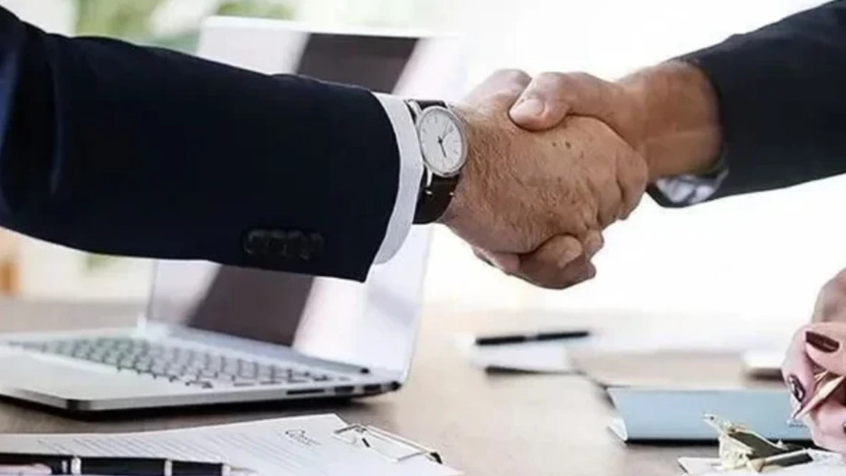 Kurulan şirket sayısı yüzde 3,2 arttı