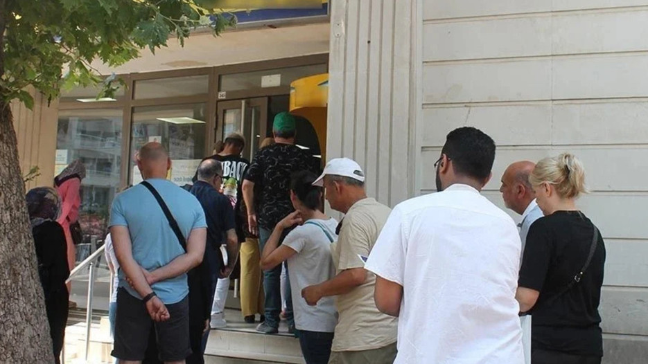ATM'ler haftada 1500 şikayetin odağı