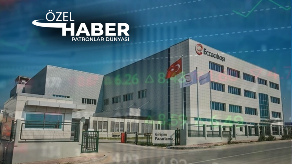 Eczacıbaşı'nda çifte darbe