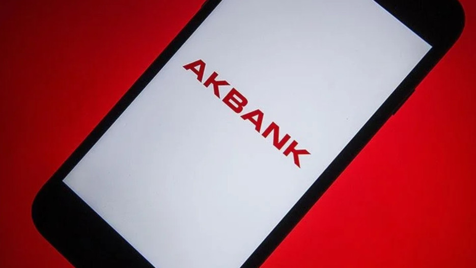 Akbank'tan 542 milyon dolarlık sendikasyon kredisi