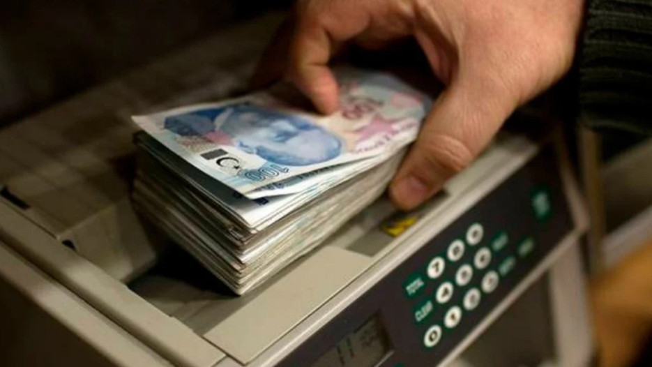 Bankaların batık kredi satışı 75 milyar liraya dayandı