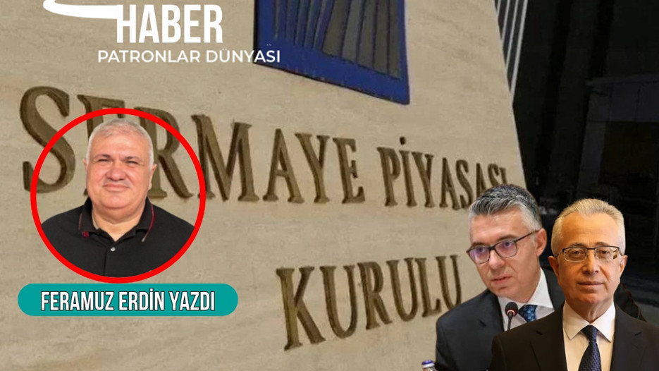 SPK'da koltuk boş kulisler hareketli
