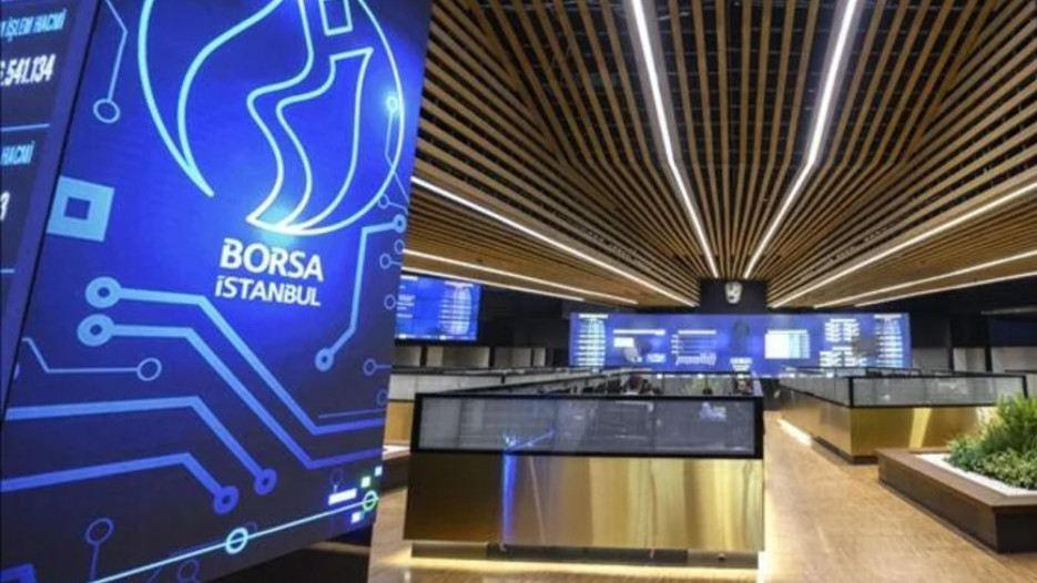 Borsa İstanbul'dan Tera Portföy kararı