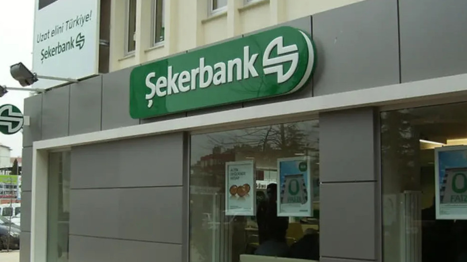Merrill Lynch, Şekerbank'taki payını ikiye katladı