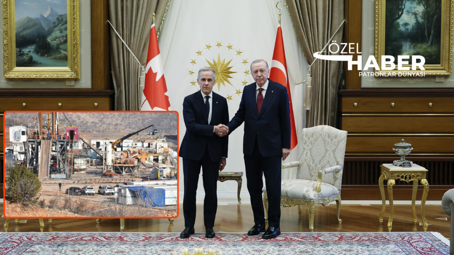 Külliye'de zirve Gabar'da hamle