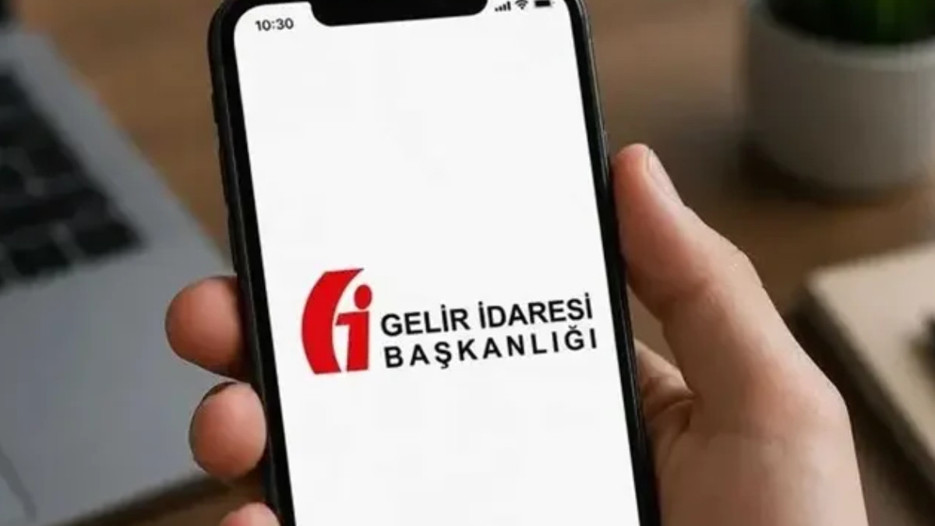 Vergi mükellefleri için YZ'li proje yolda